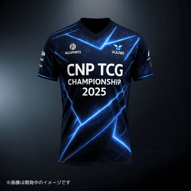 公式スポンサード ユニフォーム